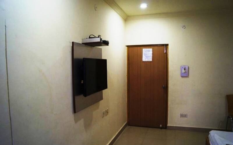 Hotel MK Silver Court, Hyderabad 3